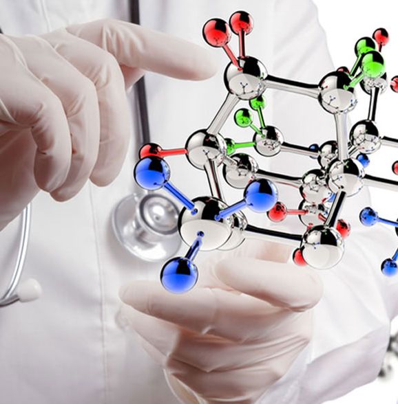 Medicina Ortomolecular