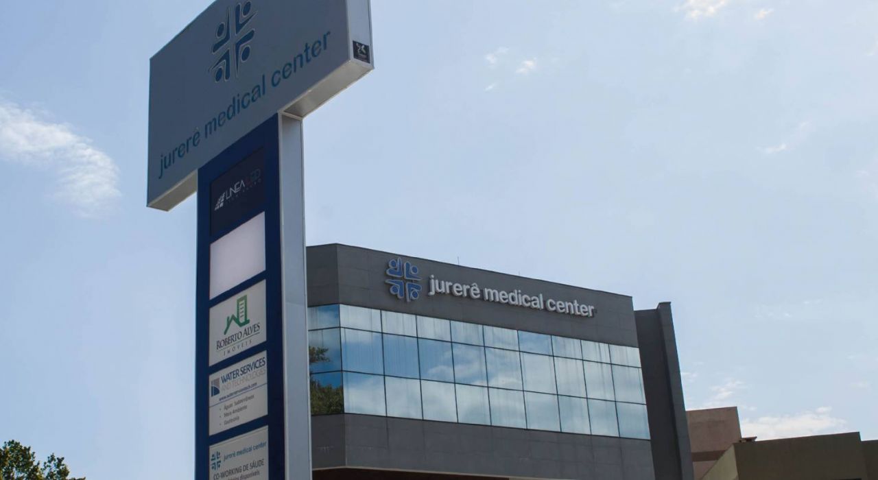 JURERE MEDICAL CENTER - 